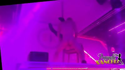(Pamela S&aacute;nchez) dream porn live public hookup gasters