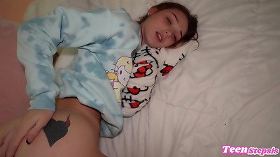 father Playtime With Shro0ms Q - Johnny enjoy