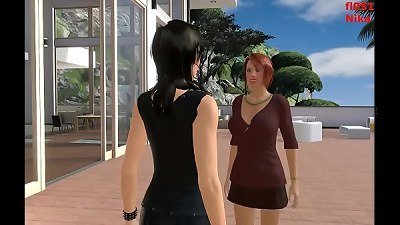 the date
